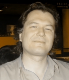 Tibor Ódor