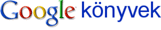 Ugrás a Google Könyvek főoldalára
