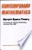 Banach space theory: proceedings of a research workshop held July 5-25, 1987 ...