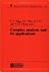 Complex analysis and its applications